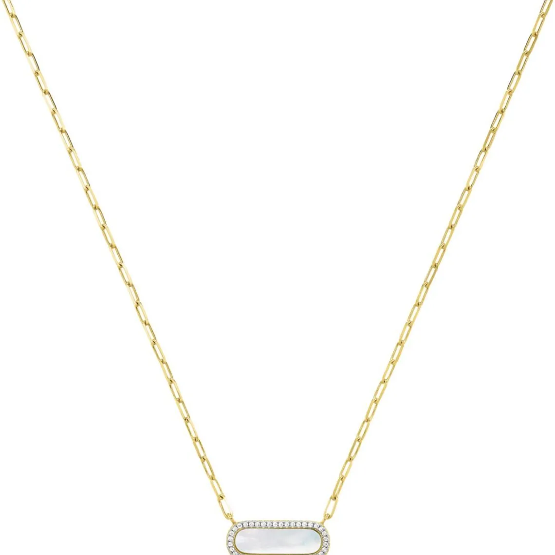 Charles Garnier Bijoux Collier Femme Styles - AGF170065N Argent | Femme Collier Et Pendentif