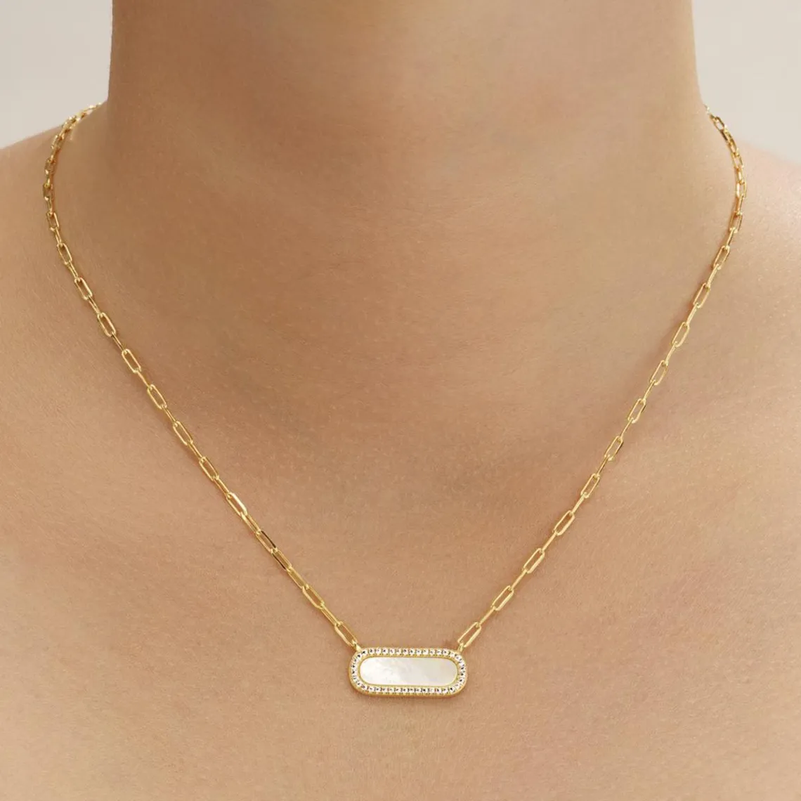 Charles Garnier Bijoux Collier Femme Styles - AGF170065N Argent | Femme Collier Et Pendentif