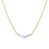 Charles Garnier Bijoux Collier Femme Styles - AGF170045N Argent | Femme Collier Et Pendentif