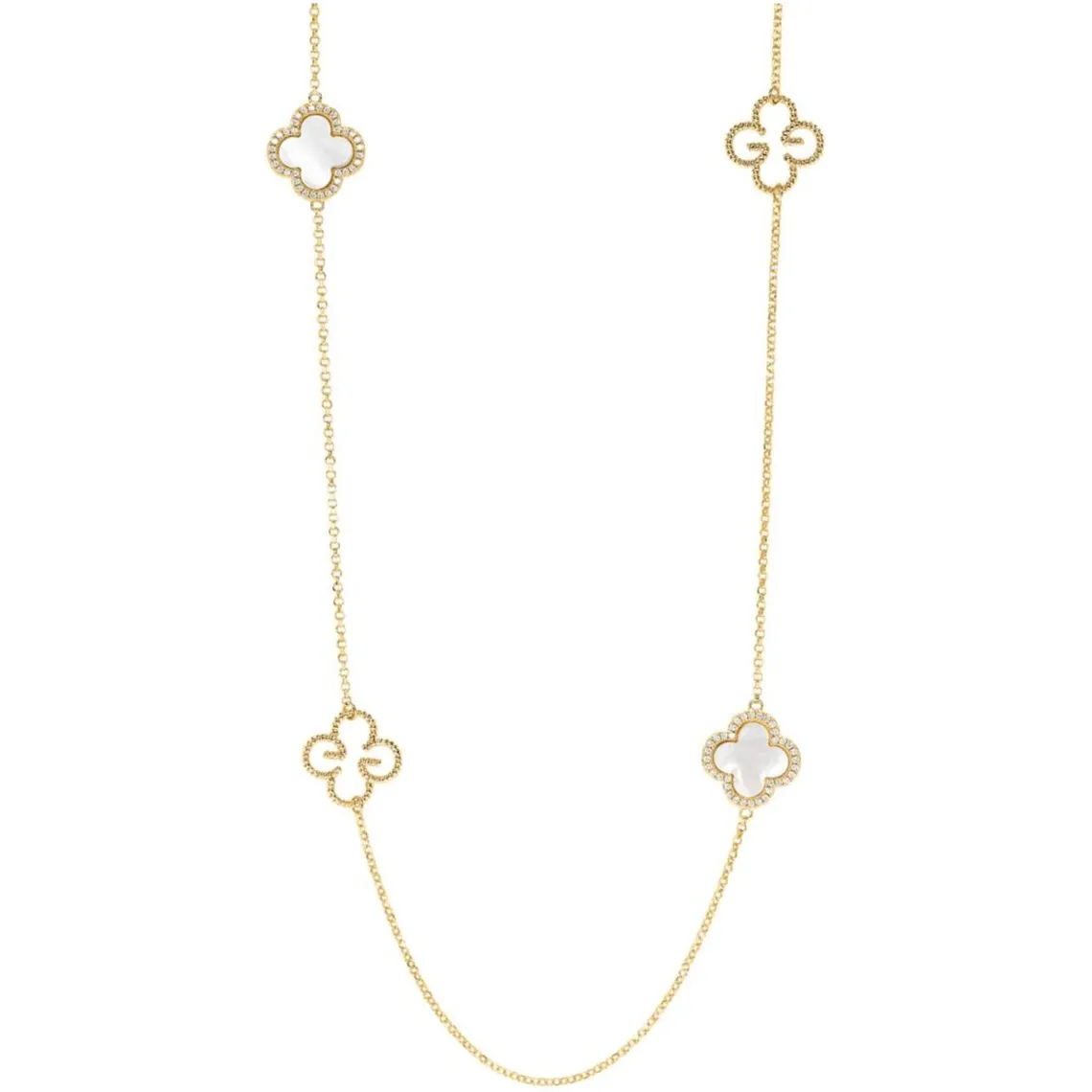 Charles Garnier Bijoux Collier Femme Legende - AGF170106N Argent | Femme Collier Et Pendentif