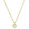 Charles Garnier Bijoux Collier Femme Legende - AGF170202N Argent | Femme Collier Et Pendentif