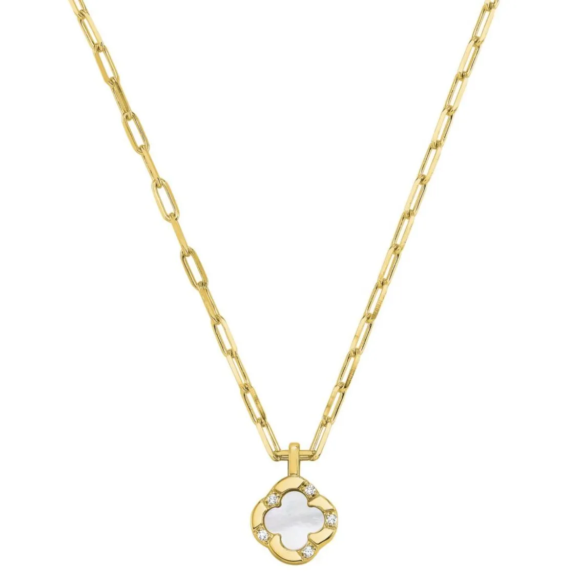 Charles Garnier Bijoux Collier Femme Legende - AGF170202N Argent | Femme Collier Et Pendentif
