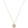 Charles Garnier Bijoux Collier Femme Passion - AGF170164N Argent | Femme Collier Et Pendentif
