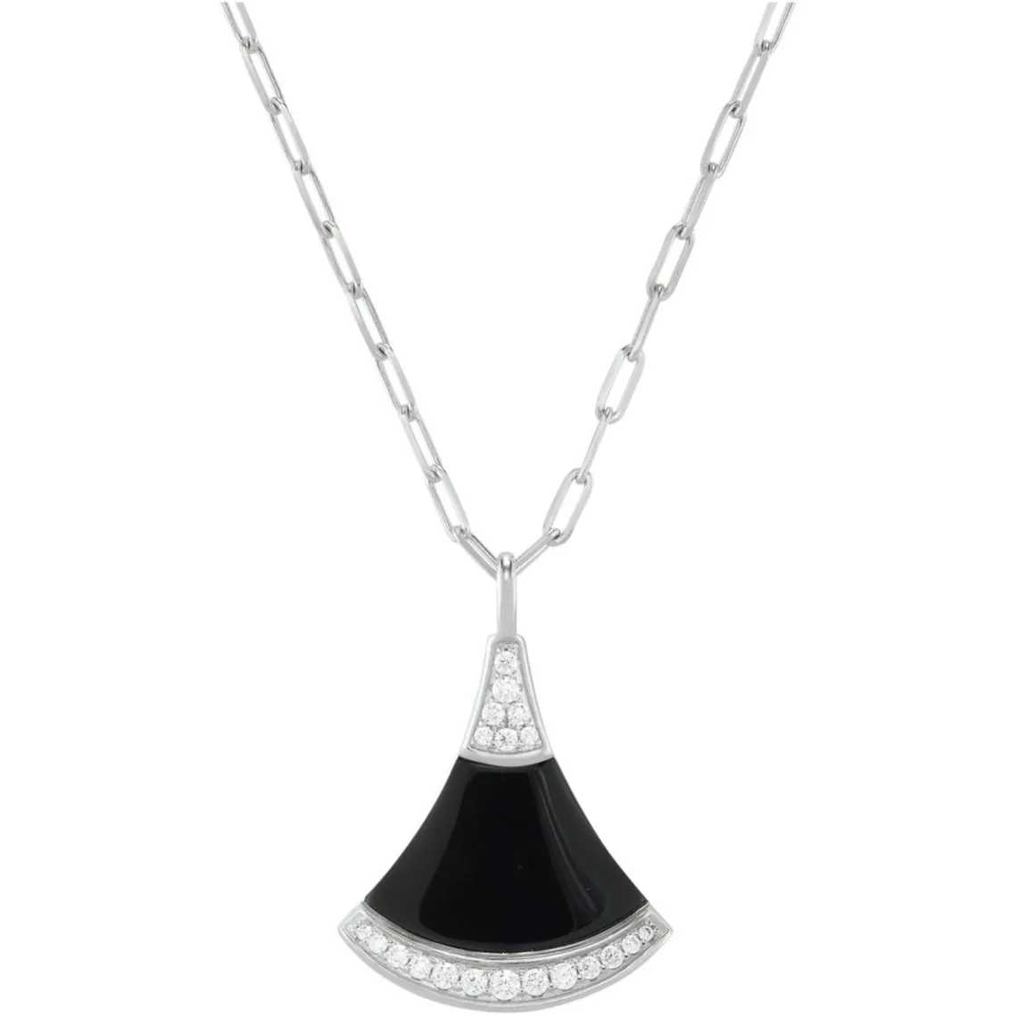 Charles Garnier Bijoux Collier Femme Legende - AGF170116N Argent | Femme Collier Et Pendentif
