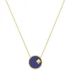 Charles Garnier Bijoux Collier Femme Legende - AGF170180N Argent | Femme Collier Et Pendentif