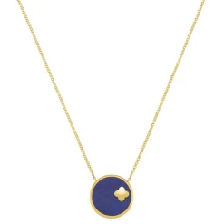 Charles Garnier Bijoux Collier Femme Legende - AGF170180N Argent | Femme Collier Et Pendentif