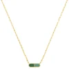 Charles Garnier Bijoux Collier Femme Styles - AGF170175N Argent | Femme Collier Et Pendentif