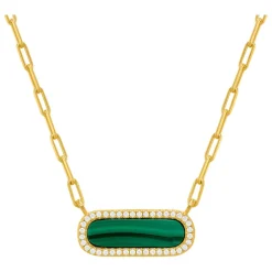 Charles Garnier Bijoux Collier Femme Styles - AGF170131N Argent | Femme Collier Et Pendentif