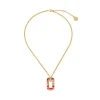 Christian Lacroix Bijoux Collier Femme Reve De Papier - XFJ41004 Acier | Femme Collier Et Pendentif