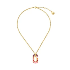 Christian Lacroix Bijoux Collier Femme Reve De Papier - XFJ41004 Acier | Femme Collier Et Pendentif
