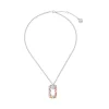 Christian Lacroix Bijoux Collier Femme - XFJ4901 Acier Argent | Femme Collier Et Pendentif