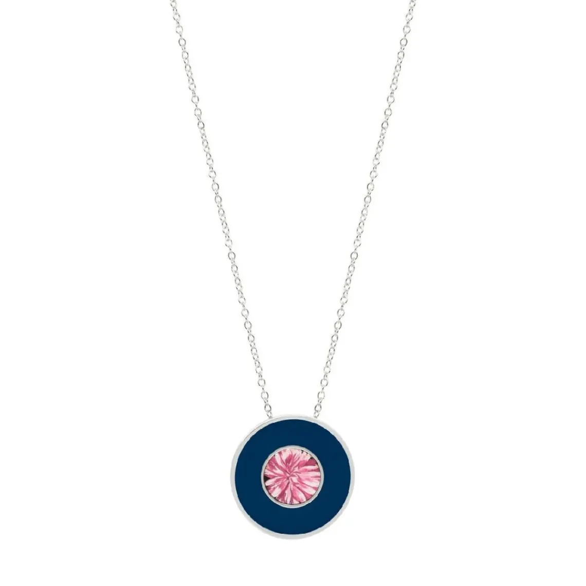 Christian Lacroix Bijoux Collier Femme Christian Lacroix XFJ4601 - Argenté | Femme Collier Et Pendentif