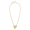Christian Lacroix Bijoux Collier Femme Couture - XFJ41008 Laiton | Femme Collier Et Pendentif
