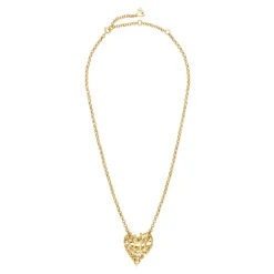 Christian Lacroix Bijoux Collier Femme Couture - XFJ41008 Laiton | Femme Collier Et Pendentif