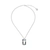 Christian Lacroix Bijoux Collier Femme Reve De Papier - XFJ41002 Acier | Femme Collier Et Pendentif