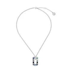 Christian Lacroix Bijoux Collier Femme Reve De Papier - XFJ41002 Acier | Femme Collier Et Pendentif