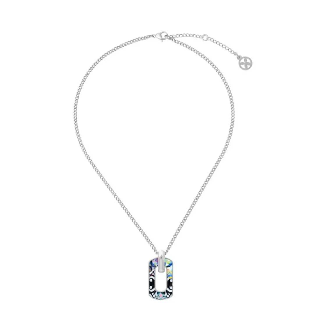 Christian Lacroix Bijoux Collier Femme Reve De Papier - XFJ41002 Acier | Femme Collier Et Pendentif