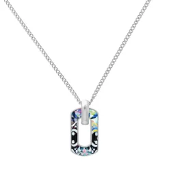 Christian Lacroix Bijoux Collier Femme Reve De Papier - XFJ41002 Acier | Femme Collier Et Pendentif