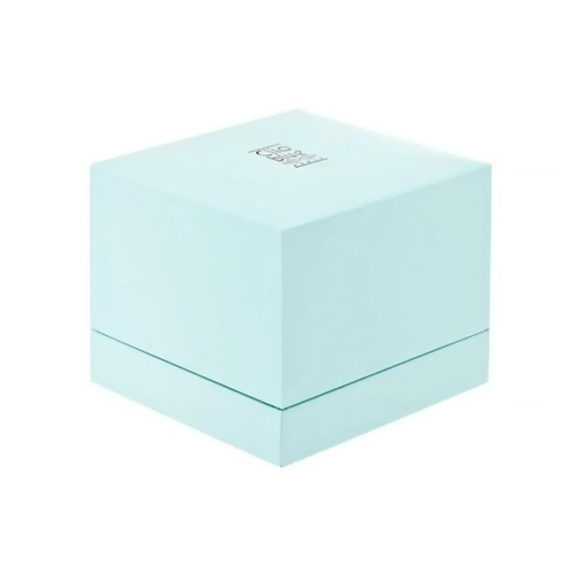 Clio Blue Collier Femme CO3570RH - Argent | Femme Collier Et Pendentif
