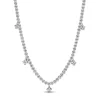 Pandora Collier Femme 392405C01-43 Timeless - Pendant Scintillant | Femme Collier Et Pendentif