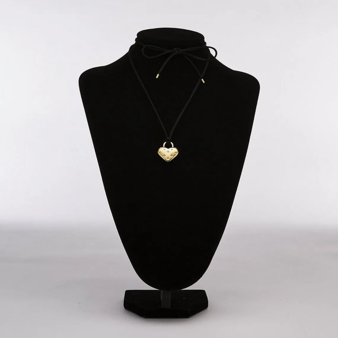 Fossil Bijoux Collier Femme Love Sadie - JF04830710 Cuir | Femme Collier Et Pendentif