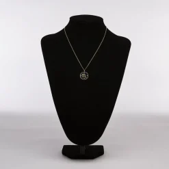 Fossil Bijoux Collier Femme Signes du Zodiaque Scorpion - JF04845710 Acier inoxydable | Femme Collier Et Pendentif