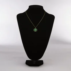 Fossil Bijoux Collier Femme Signes du Zodiaque Taureau - JF04839710 Acier inoxydable | Femme Collier Et Pendentif