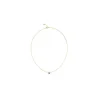 Guess Bijoux Collier Femme Calypso - JUBN04455JWYG Acier Doré | Femme Collier Et Pendentif