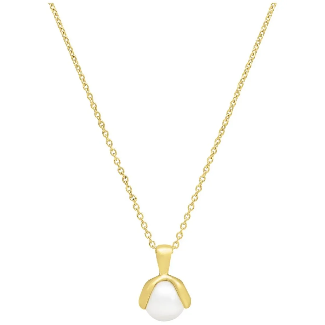 Jourdan Collier Femme Athéna - AJF170122N Argent | Femme Collier Et Pendentif