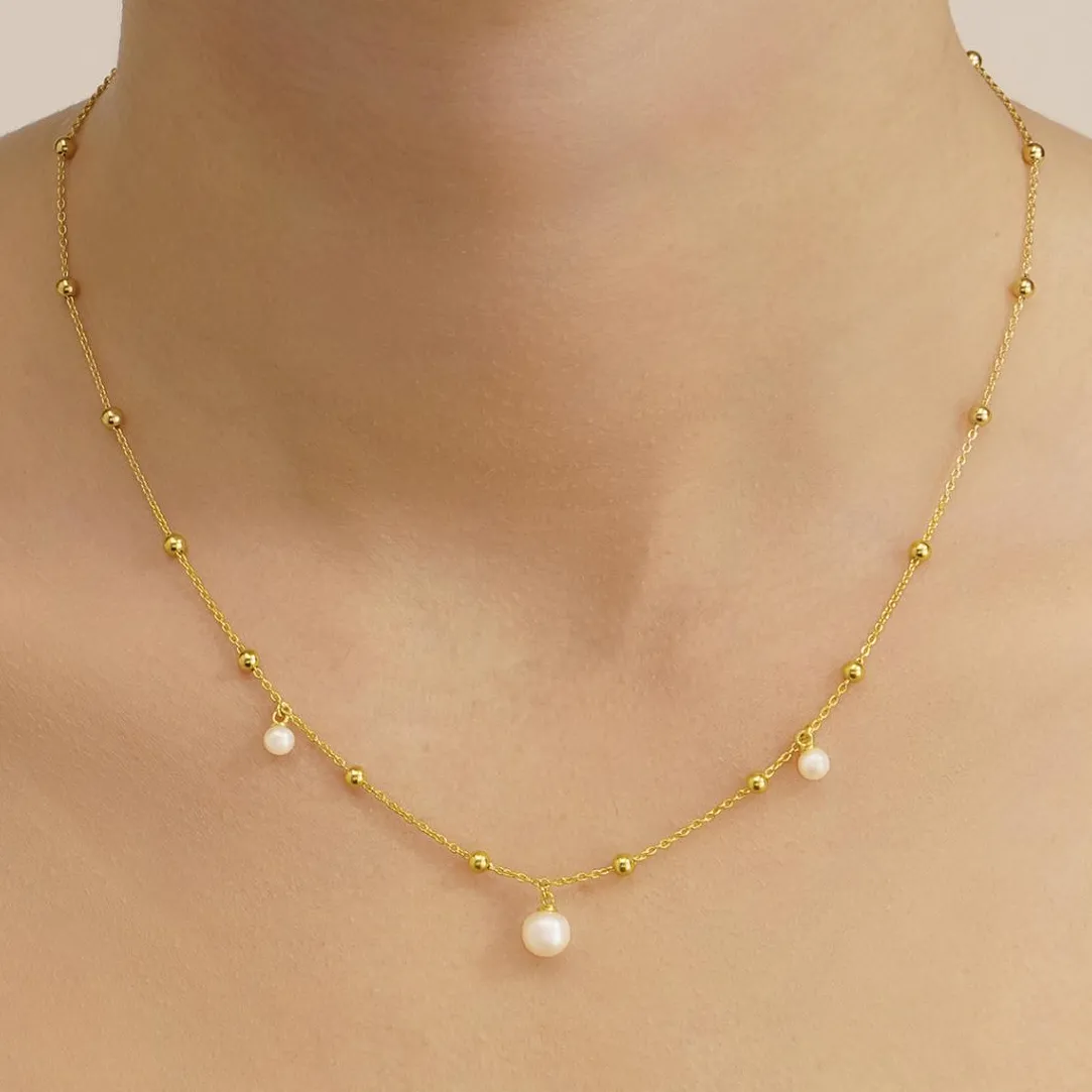 Jourdan Collier Femme Aurelia - AJF170206N Argent | Femme Collier Et Pendentif