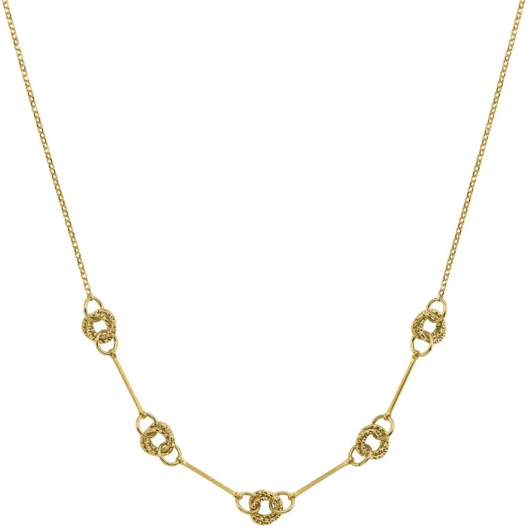 Jourdan Collier Femme Cosmik - AJF210110N Argent | Femme Collier Et Pendentif