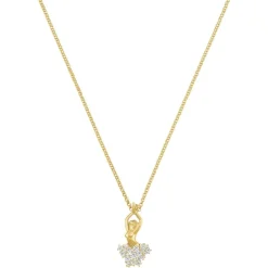 Jourdan Collier Femme Maïa  - AJF280023N Argent | Femme Collier Et Pendentif