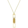 Jourdan Collier Femme Olympie - AJF210118N Argent | Femme Collier Et Pendentif