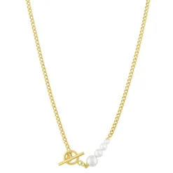 Jourdan Collier Femme Urielle - AJF210093N Argent | Femme Collier Et Pendentif