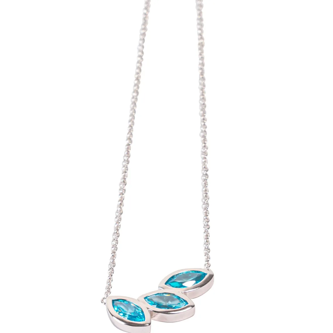 Kosma Paris Collier Femme Kiria - argenté | Femme Collier Et Pendentif