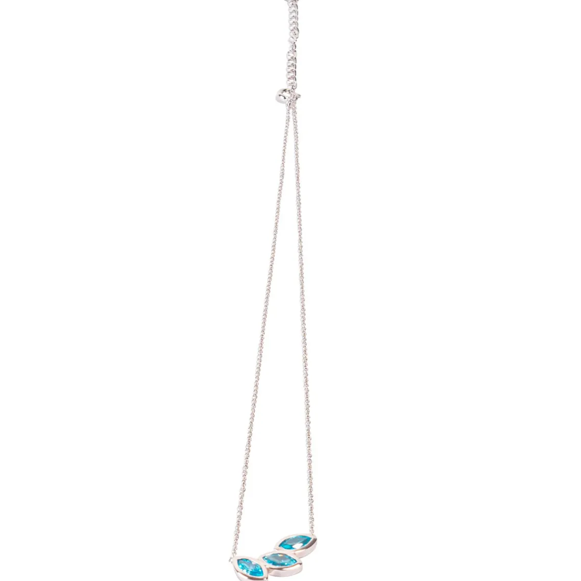 Kosma Paris Collier Femme Kiria - argenté | Femme Collier Et Pendentif
