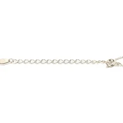Kosma Paris Collier Femme Kiria - argenté | Femme Collier Et Pendentif