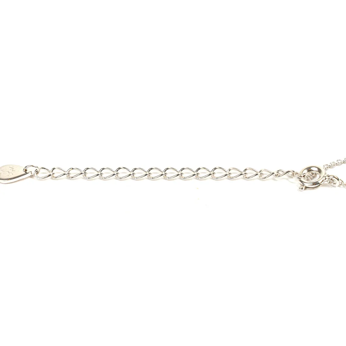 Kosma Paris Collier Femme Kiria - argenté | Femme Collier Et Pendentif