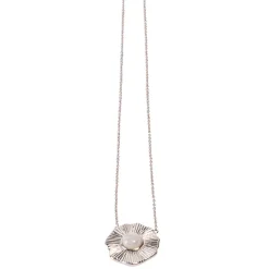 Kosma Paris Collier Femme - Blanc | Femme Collier Et Pendentif