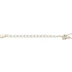 Kosma Paris Collier Femme - Blanc | Femme Collier Et Pendentif