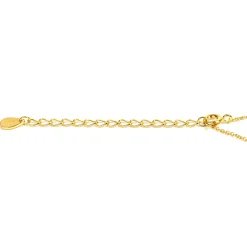 Kosma Paris Collier Femme Harlequin - Doré | Femme Collier Et Pendentif