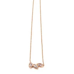Kosma Paris Collier Femme Kira - Doré | Femme Collier Et Pendentif