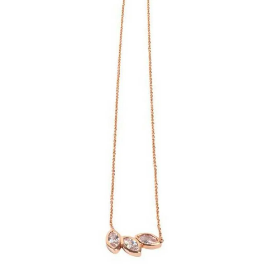 Kosma Paris Collier Femme Kira - Doré | Femme Collier Et Pendentif