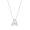 Lotus Silver Collier Femme Beyond Classics - LP3823-1-1 Argent 925/1000 | Femme Collier Et Pendentif