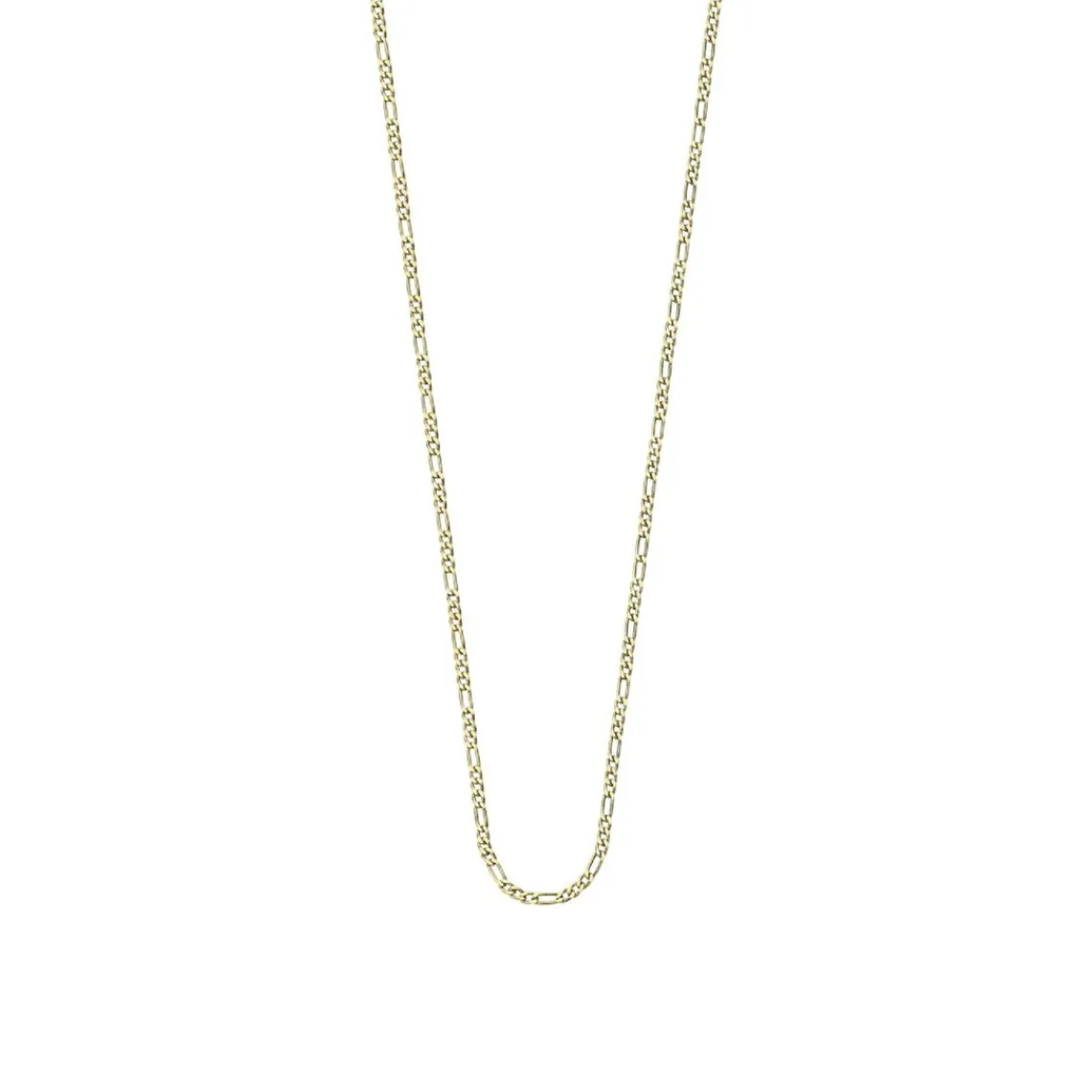 Lotus Silver Collier Femme Chains LP3287-1-2 Argent doré | Femme Collier Et Pendentif