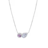 Lotus Silver Collier Femme Colors - LP3841-1-1 Argent 925/1000 | Femme Collier Et Pendentif