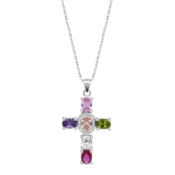 Lotus Silver Collier Femme Colors - LP3710-1-1 Argent 925/1000 | Femme Collier Et Pendentif