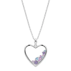 Lotus Silver Collier Femme Colors - LP3720-1-1 Argent 925/1000 | Femme Collier Et Pendentif