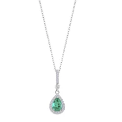 Lotus Silver Collier Femme Colors - LP1592-1-5 Argent 925/1000 | Femme Collier Et Pendentif