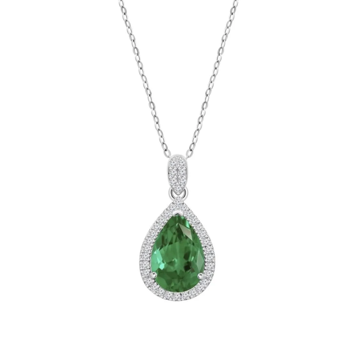 Lotus Silver Collier Femme Colors - LP3789-1-3 Argent 925/1000 | Femme Collier Et Pendentif